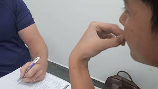 Phần Thi Speaking - Final Test Pet 3 Của Nhật Khang Tom Ngày 14102025