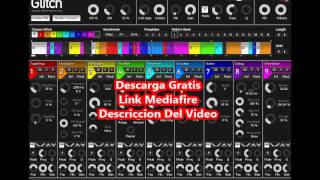 Descargar DBlue Glitch Vst Full (MediaFire) 2015