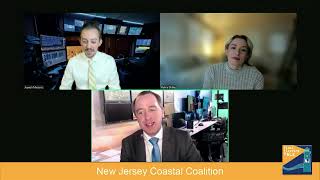 What to know about flood insurance in NJ | 3/18/2025 Tidal Flooding Talk