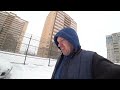 Увозил вещи в транспортную компанию Кит, принимал квартиру после аренды.