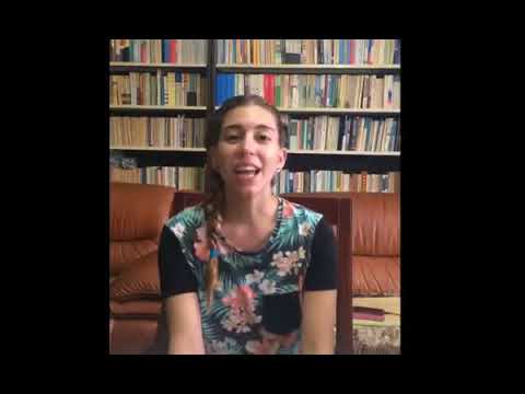 internship usa Meet Serena-Volunteer Program- Go Abroad China
