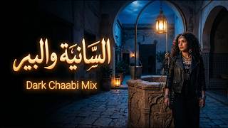 أقوى إعادة توزيع لتراث الحسين السلاوي   السانية والبير                     الشابة ريما سمعها