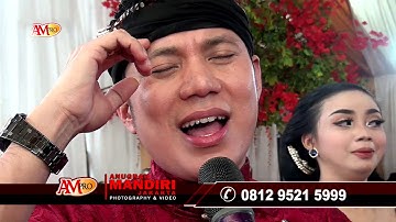 SETYO TUHU DIMAS TEDJO FT EVANI NEW CAHYO MUDHO CAMPURSARI HAJAT BAPAK BUDI