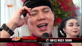 SETYO TUHU DIMAS TEDJO FT EVANI NEW CAHYO MUDHO CAMPURSARI HAJAT BAPAK BUDI