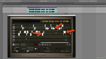 Auto Tune Effect FX   Unique EDM Sound Design Tutorial