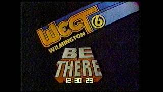 Station ID: WECT (Wilmington, NC) 1984 - 4