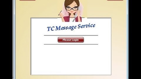 Writing xBasic Lesson 4 Using Variables to display Data