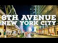 Live From New York City - 8th Avenue