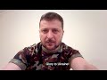 Обращение Президента Украины Владимира Зеленского по итогам 151-го дня войны (2022) Новости Украины
