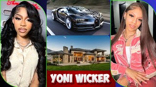 TheWickerTwinz Lifestyle (Yoni Wicker) Biography, Boyfriend, Net Worth, Family, Age, Hobbies, Facts Wealth