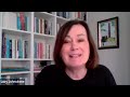 The PATTERNS part of The Power Threat Meaning Framework explained - my interview with Lucy Johnstone