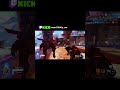 roadhog clips 2 #overwatch #overwatch2 #overwatchclips #roadhog #ow2 #ow2highlights #gaming #clips