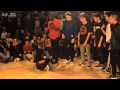 Art Of Movement vs Now Or Never | STRIFE. | Reign Supreme 2013 | SEMIFINALS