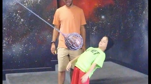 The Pendulum Challenge