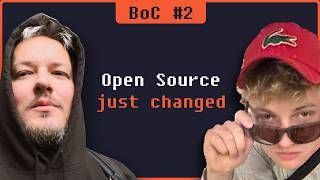 This changes everything Update