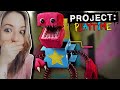 PROVO il NUOVO gioco GRATUITO di HUGGY WUGGY : PROJECT PLAYTIME