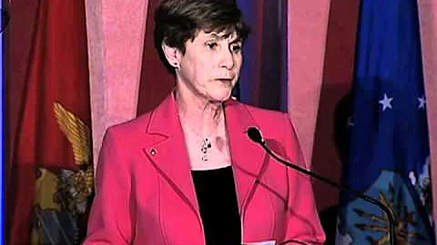 Deborah Mullen Speech - 2011 Easter Seals Advocacy...