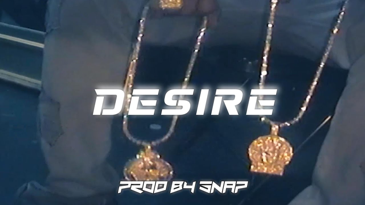 (FREE) Russ Millions x Tee Rowdy x Ambient Jersey Club Type Beat 2026 - Desire (ProdbySnxpp)