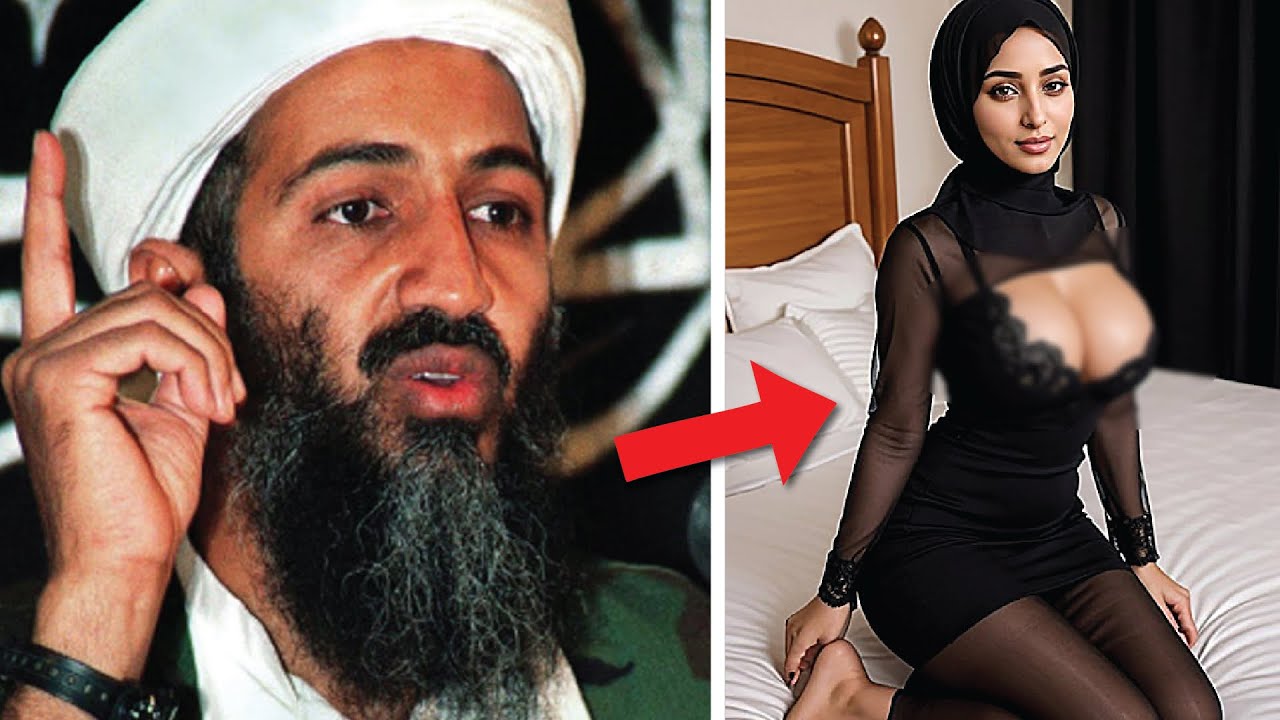 TERORISTIČKA LOZA: ŠTA SE DESILO SA DJECOM OSAME BIN LADENA?