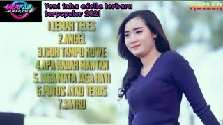 adela dangdut koplo 2021