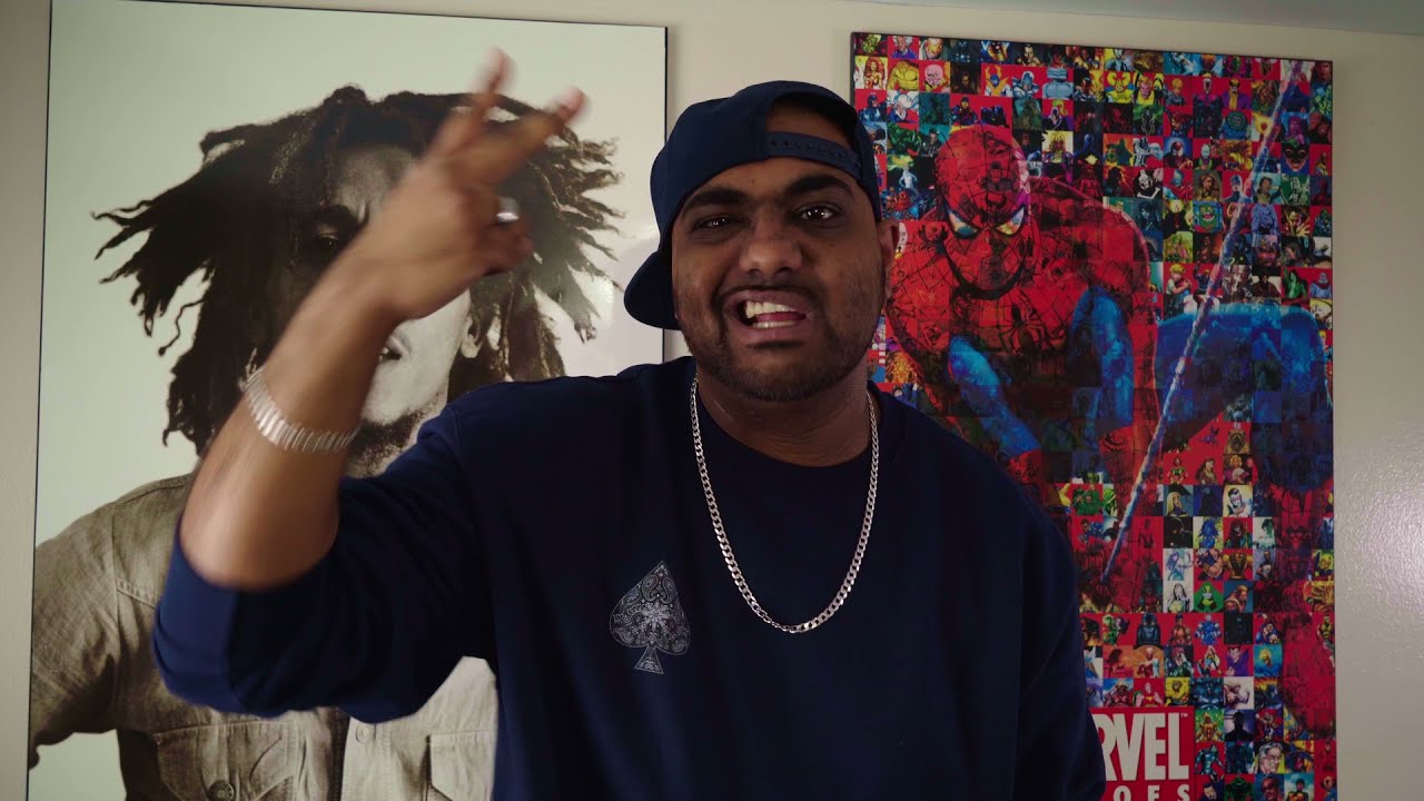 Spade - No Witness Challenge - Saigon and Benny the Butcher