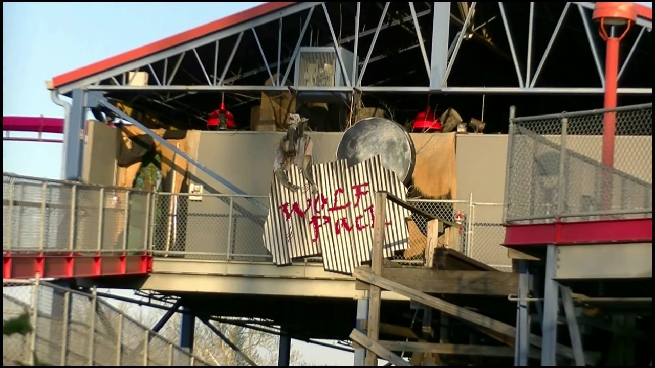 Kings Island Music Video YouTube