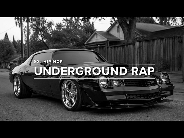 Ultimate 90s & 00s Gangsta Rap Mix | Old School Hip‑Hop Legends