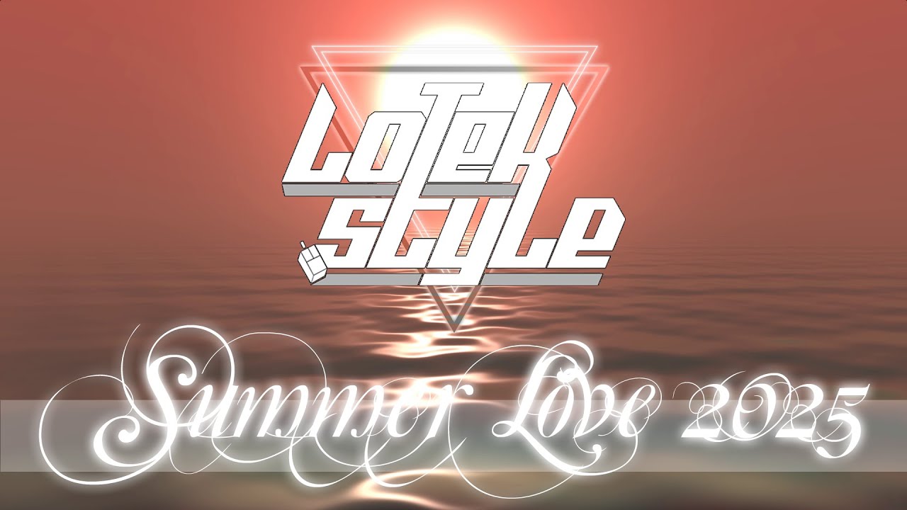 Watch Lotek Style - SUMMER LOVE 2025 - 01.09.2025 - Full of positive afterwork #Piano #House vibes! on YouTube Watch Lotek Style - SUMMER LOVE 2025 - 01.09.2025 - Full of positive afterwork #Piano #House vibes! on YouTube