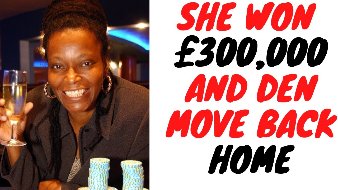 Returning Resident Builds Her Dream Home In Jamaica And Then Gets CH0P