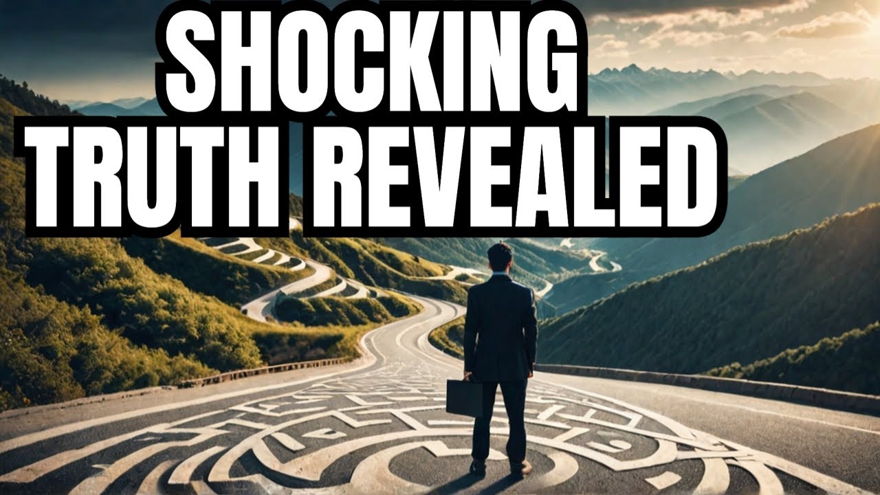 The Shocking Truth About Financial Advisors in Achieving Your Goals The Shocking Truth About Financial Advisors in Achieving Your Goals
