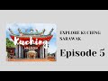 Kaatru Vaange Poonen - Episode 5 (KVP) காற்று வாங்க போனேன் 5