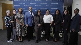 Montefiore Einstein Elevate Health Grants for Bronx High School Students' Health & Wellness Projects
