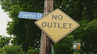 Report Of Shots Fired Near UPMC Shadyside Hospital Prompts Lockdown