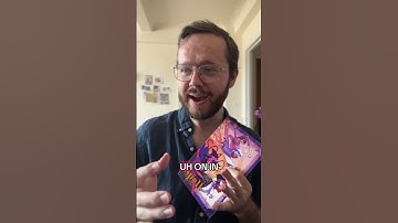 Games I Want to Play That AREN’T D&D — Spell the RPG #ttrpg