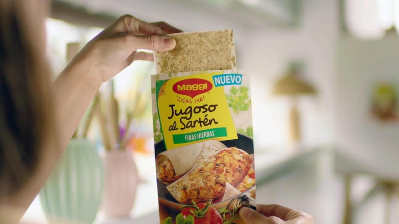Jugoso Al Sarten Maggi Paso A Paso Youtube Jugoso Al Sarten Maggi Paso A Paso Youtube