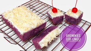 10 Tips Membuat Brownies Panggang Dengan Lapisan Shiny Crust