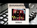 Bananarama Venus JAMES ROD Rework Disco Funk Soul