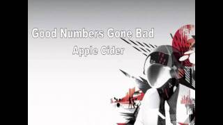 Good Numbers Gone Bad: Apple Cider