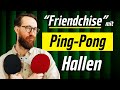 Von Einhorn-Kondomem zu Ping Pong Franchise: Die Evolution des Waldemar Zeiler
