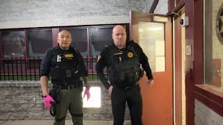 Somerset County, NJ Corrections Division / County Jail 12-25-2025 