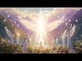 Listen to this 15 seconds  angels and archangels bring miracles love blessings into your life