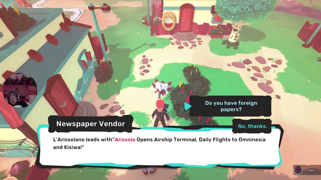 Is this the Pokemon killer?