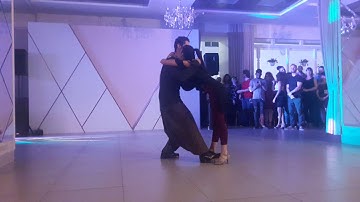 Spring Zouk Fest 2018 - Teachers Presentation - Anderson Mendes & Brenda Carvalho