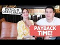 Erich does Enchong’s Makeup 🥰 | ENRICH ORIGINALS