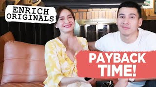 Erich does Enchong’s Makeup 🥰 | ENRICH ORIGINALS