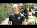 Josh Landmann | 2023 Europe Triathlon Para Championships Madrid