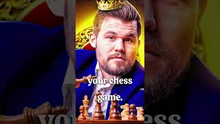 Chess Advice From Magnus Carlsen