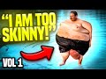 EMBARASSING Excuses On My 600lb Life (Vol 1) | Chay&#39;s Story, Joe&#39;s Story &amp; MORE