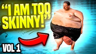 EMBARASSING Excuses On My 600lb Life (Vol 1) | Chay's Story, Joe's Story \& MORE