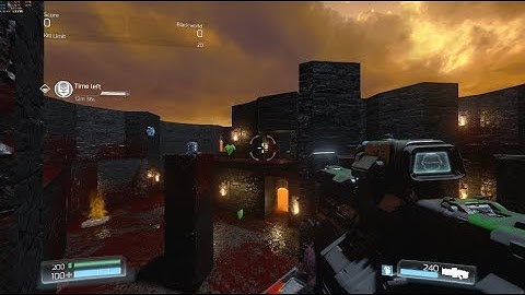 Doom SnapMap - BAD